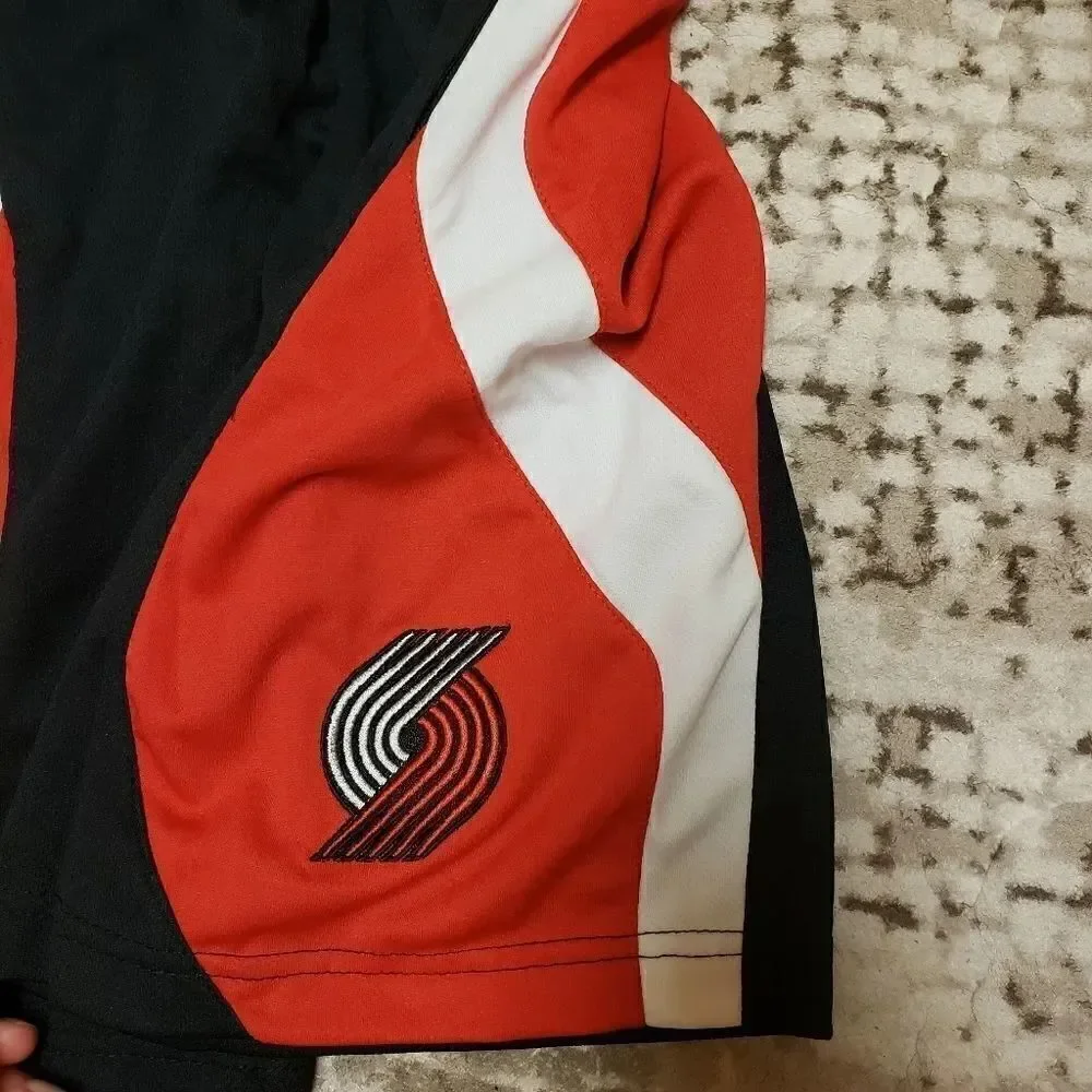 Adidas NBA  sports shorts